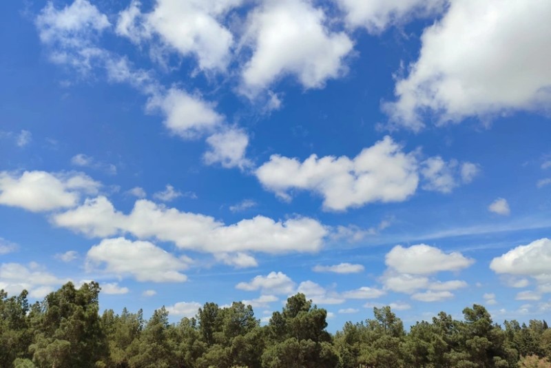 Sabah 18 dərəcə isti olacaq