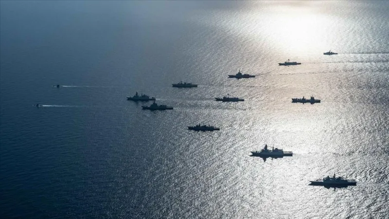 NATO-nun hərbi təlimləri başladı