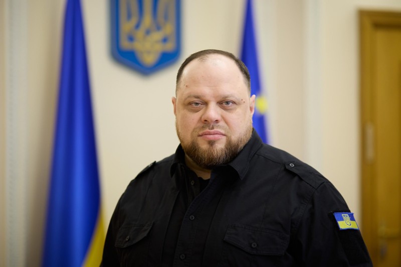 Ali Rada: Ukrayna ərazisini verməyəcək və ordusunu ixtisar etməyəcək