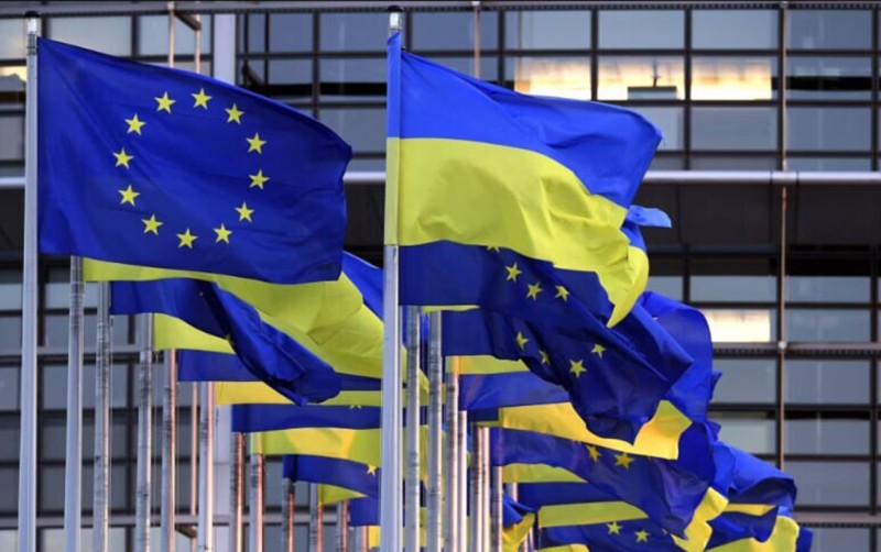 Aİ liderləri Ukrayna sülh planını müzakirə edir