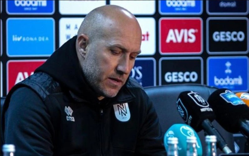 “İstefa verməmişəm” - Samir Abasov