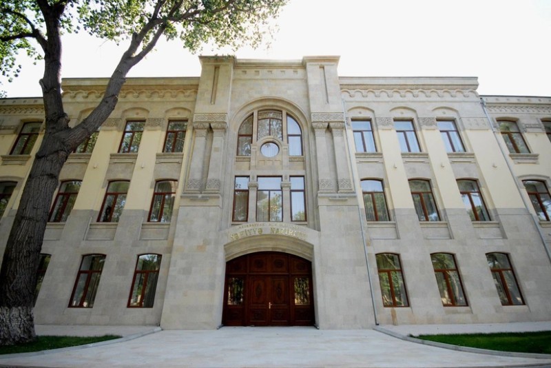 Qızın komaya düşməsinə görə klinika barədə protokol hazırlanıb