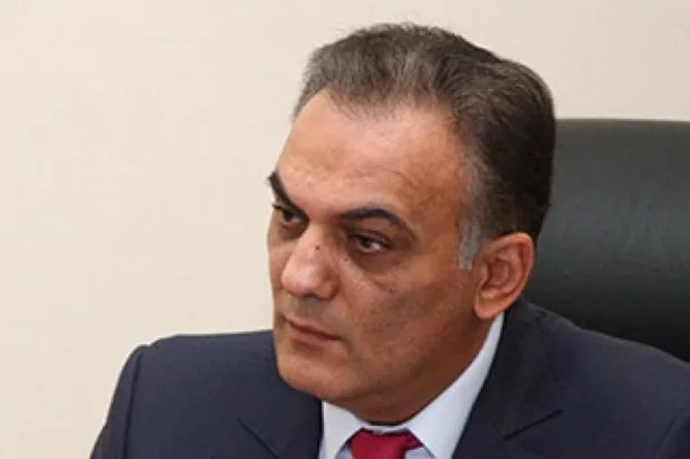 İrəvanın sabiq merinə qarşı iddia qaldırılıb