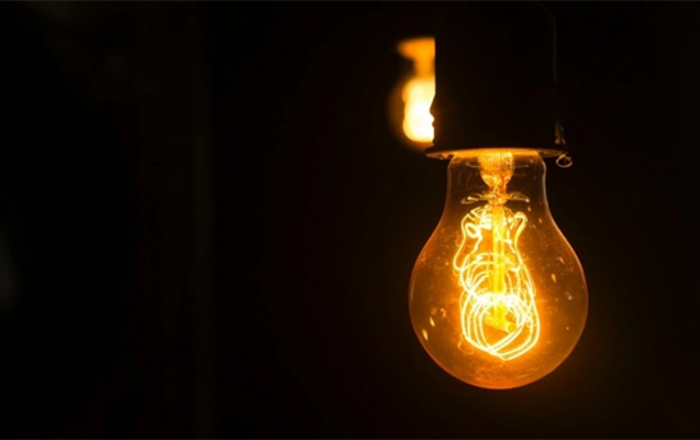 Biləsuvarın 2 yaşayış məntəqəsində işıq olmayacaq