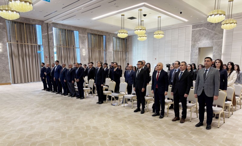 Azərbaycan-Türkiyə Beyin Mərkəzlərinin Birinci Şuşa Forumu keçirilir