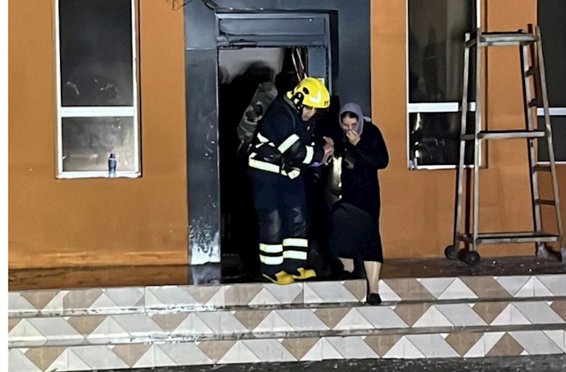 Faciənin izi ilə: Binalarımız nə qədər təhlükəsizdir?