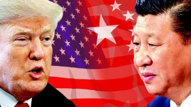 Tayvan böhranı qapıda: Vaşinqton Asiyadakı müttəfiqlərini Çinə qarşı fəallaşdırır