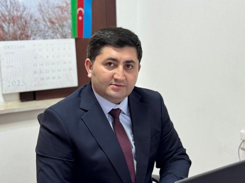 Azərbaycan təhsil sistemi yeni dizaynda… - Ayyət Əhməd yazır