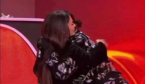 Erməni müğənniyə 12 xal verən Samirə Əfəndi DANIŞDI: “Təxmin edirdim ki…” - EKSKLÜZİV