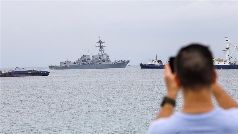 Amerikalıların əksəriyyəti Venesuelaya hərbi müdaxiləyə qarşıdır