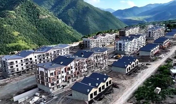 Sabah Kəlbəcərə növbəti köç olacaq