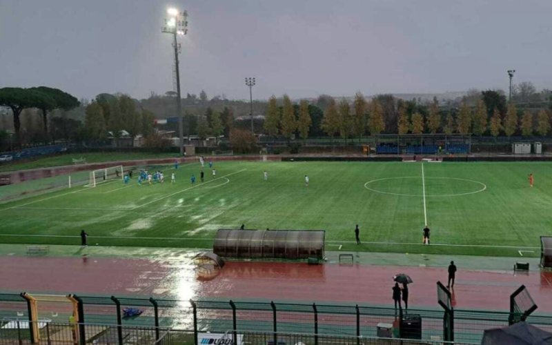 Qarabağ Napoliyə uduzdu - YENİLƏNİB