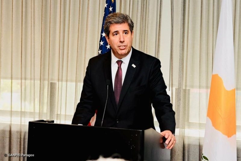 ABŞ dövlət katibinin müavini Türkiyə, İraq və İsrailə səfər edəcək