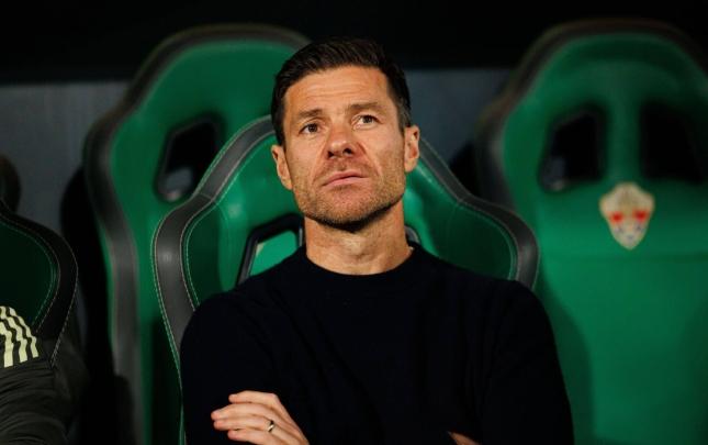 “Real” rəhbərliyi Xabi Alonso haqda nə düşünür?