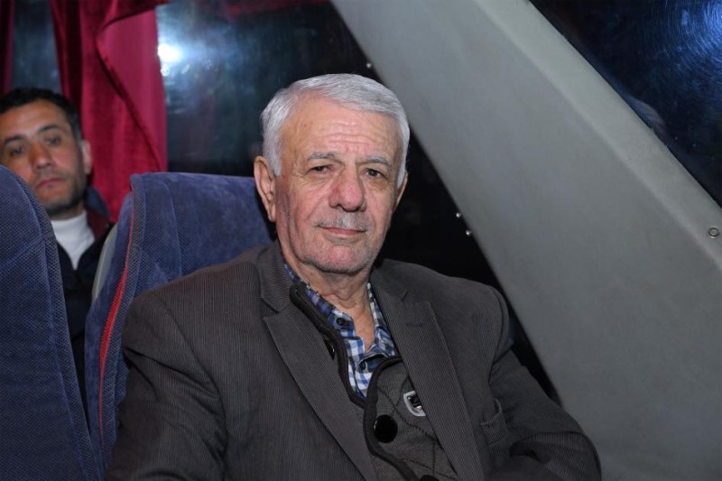 Tanınmış jurnalistin atası da Zəngilana KÖÇDÜ - FOTO