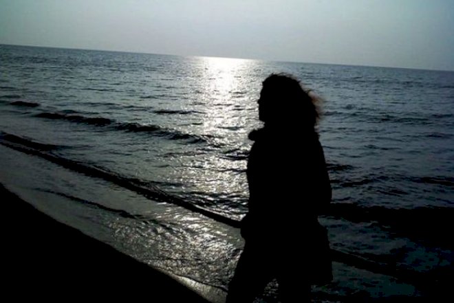 Bakıda DƏHŞƏT: Ana 3 günlük körpəsini dənizə ataraq öldürdü