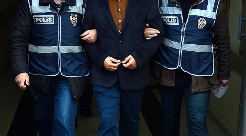 İstanbulda BƏƏ kəşfiyyatı üçün casusluq edən 3 nəfər saxlanılıb