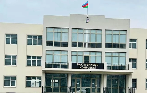 Vardanyanın məhkəməsində zərərçəkmiş şəxslərin ifadələri dinlənilib