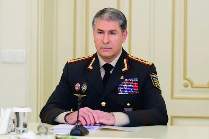 Vilayət Eyvazov Gəncədə vətəndaş qəbulu və sıra baxışı keçirəcək