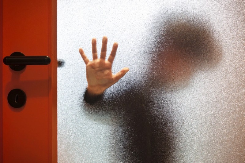 Valideynlərin zorakılıq etdiyi uşaq müəssisəyə yerləşdirildi