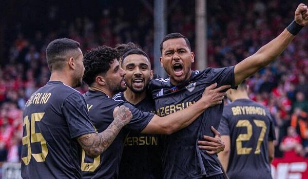 Napoli - Qarabağ oyunu təxirə salına bilər - SƏBƏB