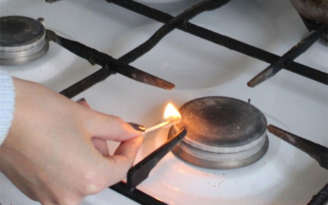 Bu kəndlərdə qaz olmayacaq