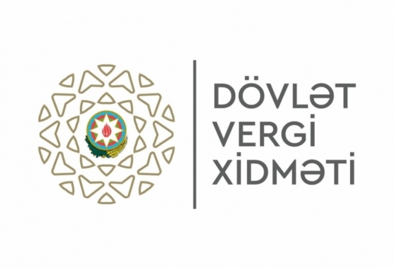 Dövlət Vergi Xidmətinin Aparatının strukturu dəyişib