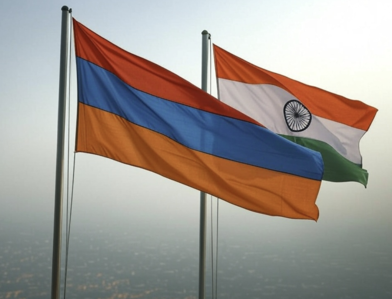 İrəvan daha Hindistandan qırıcı almayacaq