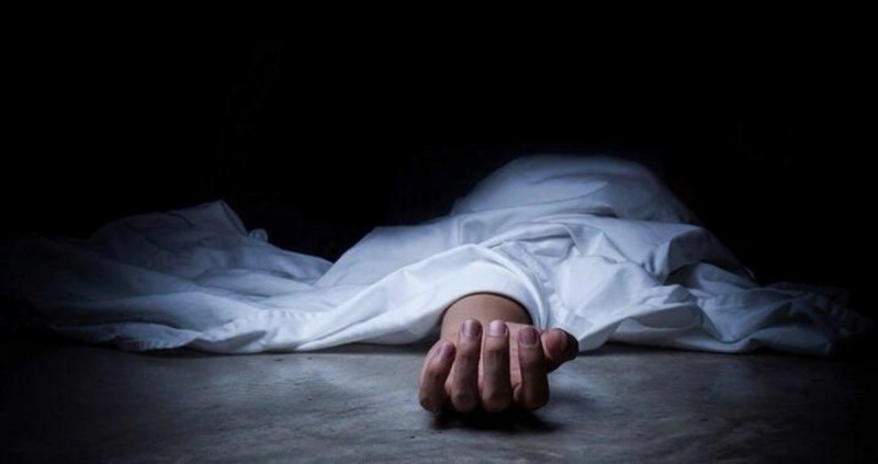 Bakıda evdən meyit tapıldı