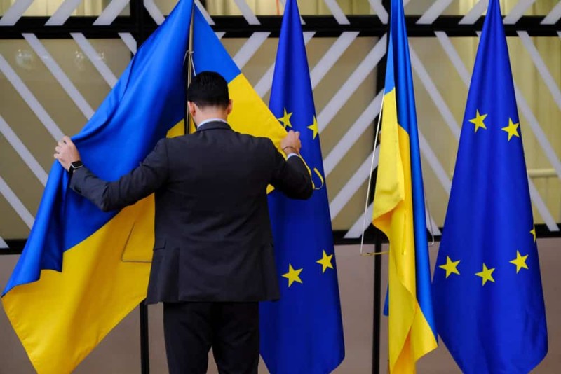 Yeni “Bişkek protokolu”: Aİ-nin sülh planı Trampa cavabdır