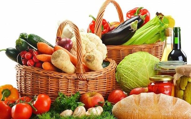 “Ərzaq təminatı xəritəsi” informasiya sistemi yaradılıb