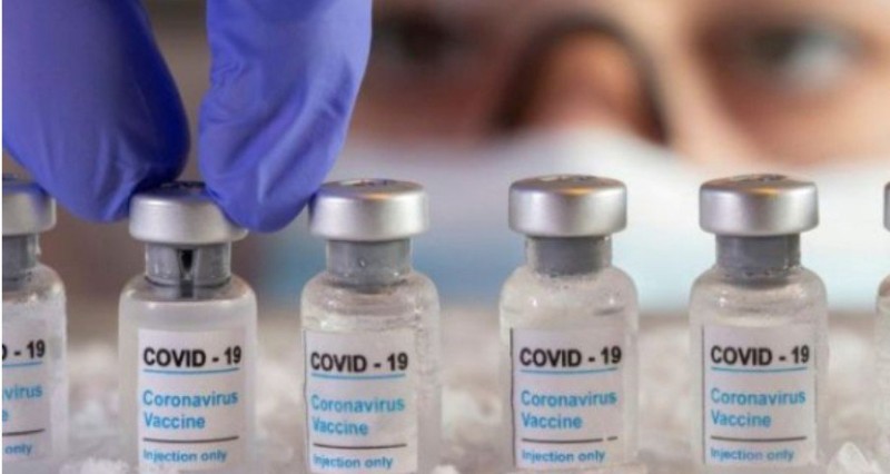 Rumıniyada 17 milyon COVID peyvəndi məhv edildi - SƏBƏB