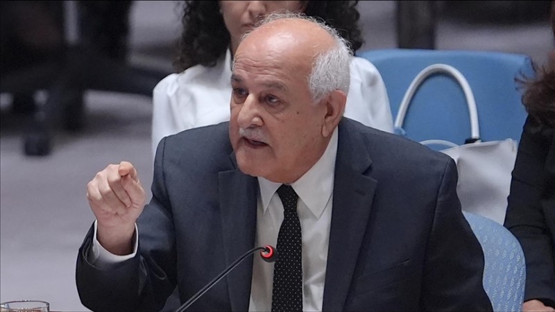 Mənsur: İsrail Qəzzada hər gün iki uşağı öldürür