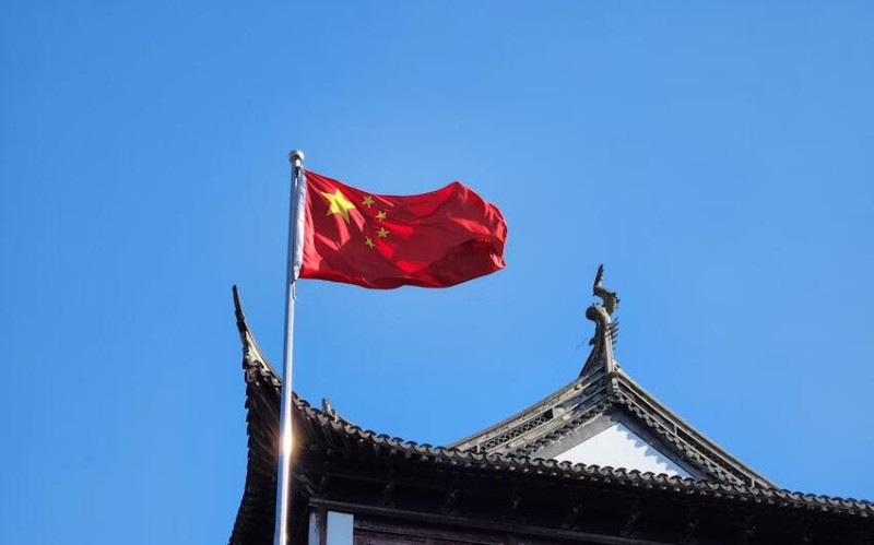 Çin proksi müharibəyə meyl edir - AÇIQLAMA