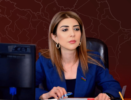 Günay Ağamalıdan AÇIQLAMA: O mənim qızım deyil