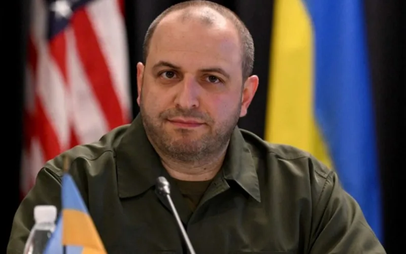 Rustem Umerov korrupsiya işi üzrə şahid qismində dindirilib