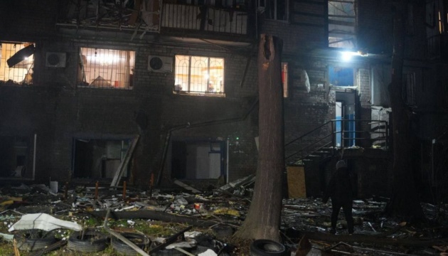 Zaporojyaya 771 hücum: Son sutkada 19 nəfər yaralanıb