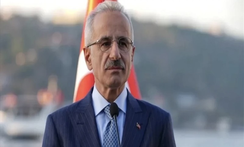 Zəngəzur dəhlizində işlər 2030-cu ildə başa çatacaq - Türkiyəli nazir