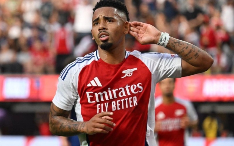 Arsenal hücumçusunu satmağı planlaşdırır