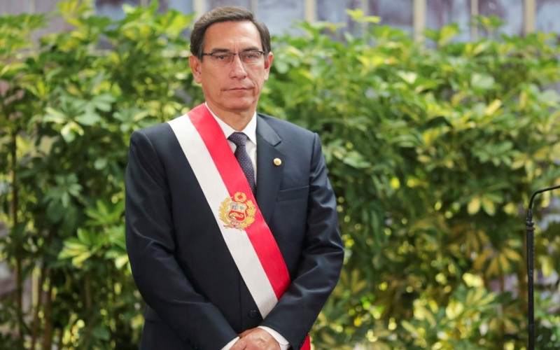 Keçmiş prezidentə 14 il həbs cəzası verildi