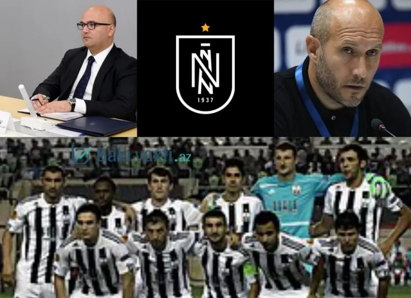 "Neftçi" laboratoriyası: Rəhbərlik RESEPT yazır, komanda SAĞALMIR...