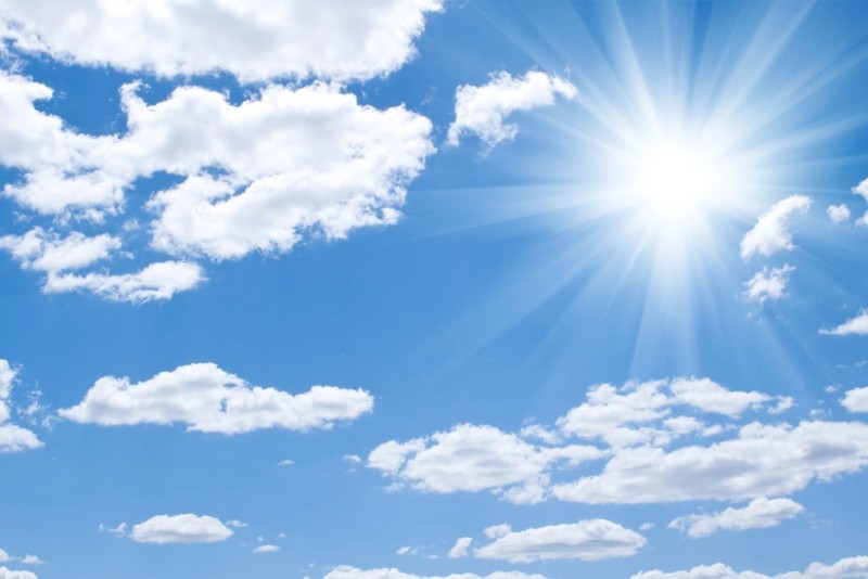 20 dərəcə isti olacaq - PROQNOZ