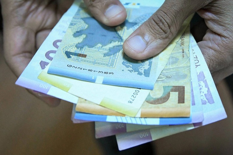 Qarabağa qayıdanlara ikiqat çörəkpulu veriləcək? - RƏSMİ CAVAB