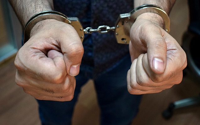 Həyat yoldaşına xəsarət yetirərək ölkədən qaçdı - Çində saxlanıldı