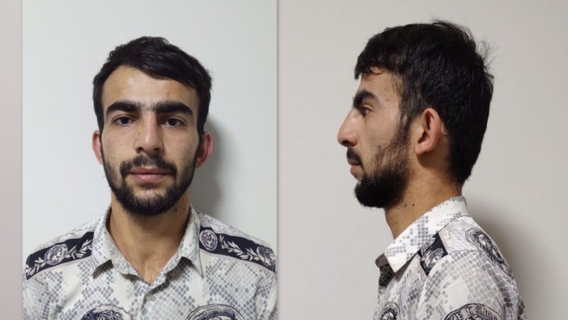 Turistin pulunu oğurlayan şəxs saxlanılıb