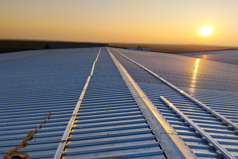 “Azersun Holding” yeni layihələr həyata keçirməyə davam edir