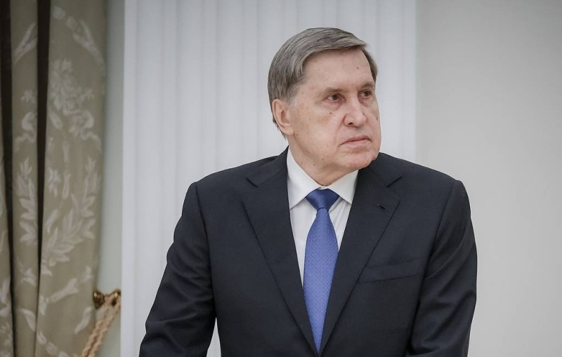 Uşakov: Rusiya ABŞ-ın sülh planı barədə qeyri-rəsmi məlumatlar alıb