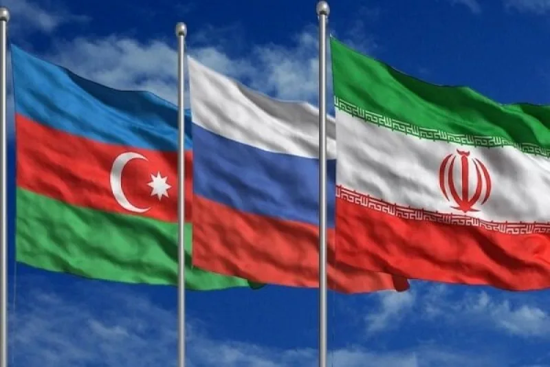 Azərbaycan, İran və Rusiya arasında üçtərəfli Anlaşma Memorandumu imzalanıb