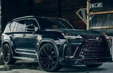 AMB-nin 100 minlik maşını satışa çıxarılır