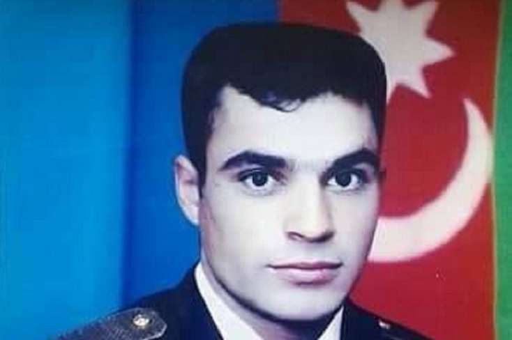 Pəncəli Teymurovun anası Prezidentə təşəkkür məktubu göndərib